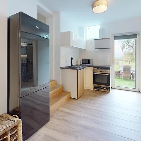 Frisch Sanierte Apartamento