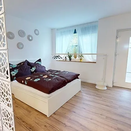 Appartement Frisch Sanierte Altensteig