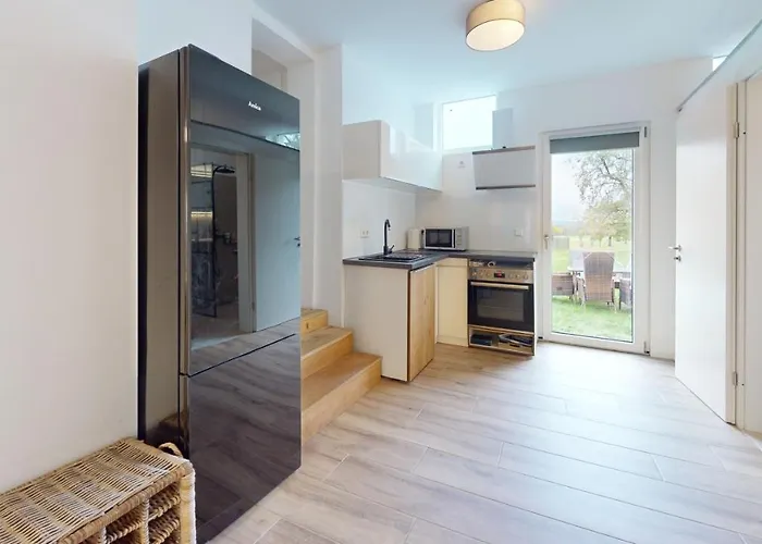 Frisch Sanierte Lejlighed