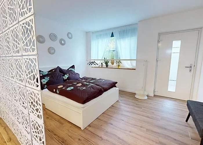 Lejlighed Frisch Sanierte Altensteig