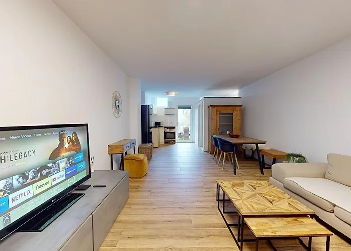 Frisch Sanierte Altensteig