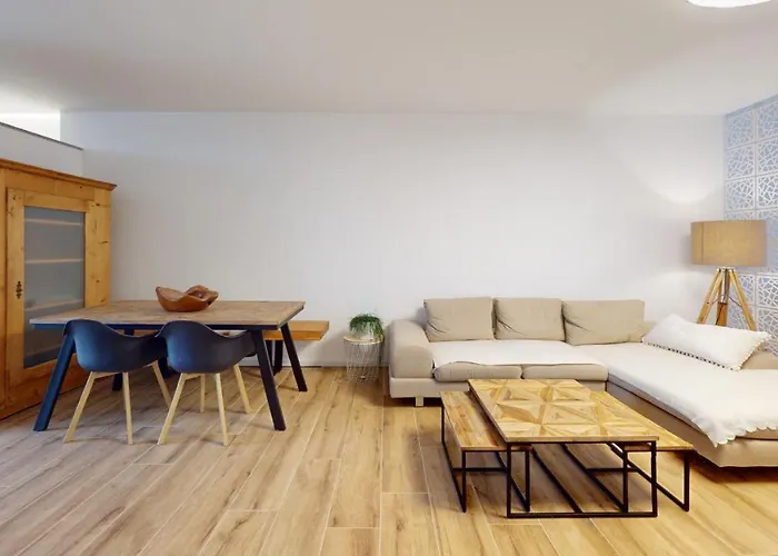 Frisch Sanierte * Altensteig