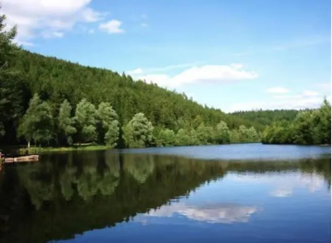 Lejlighed Frisch Sanierte