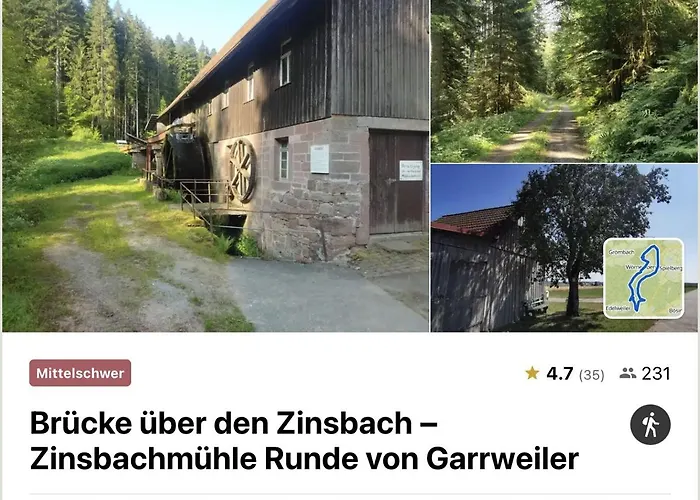 Frisch Sanierte Lejlighed *